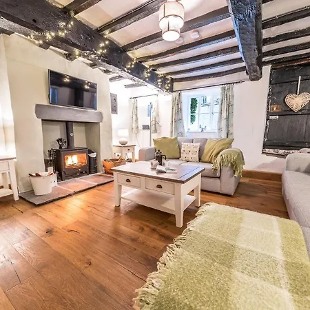 Bend Or Bump Holiday home Coniston