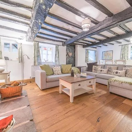 Bend Or Bump * Coniston