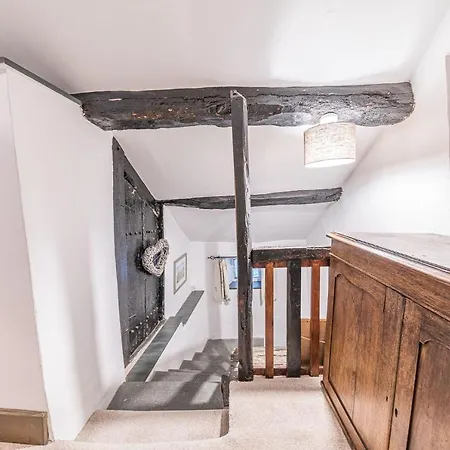Holiday home Bend Or Bump
