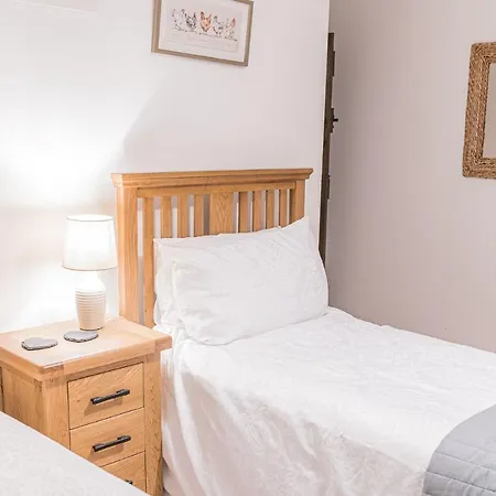 Bend Or Bump Semesterbostad