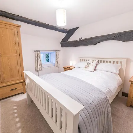 Semesterbostad Bend Or Bump