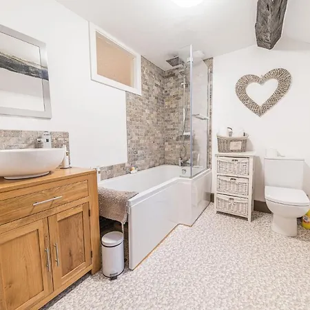 Semesterbostad Bend Or Bump