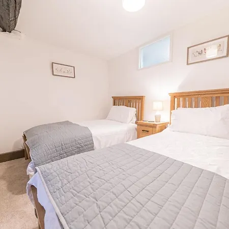 Semesterbostad Bend Or Bump