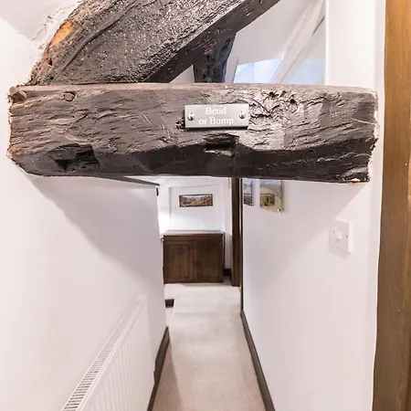 Holiday home Bend Or Bump *