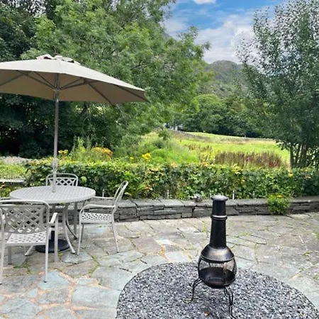 Semesterbostad Bend Or Bump Coniston