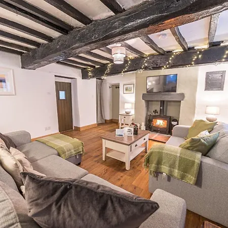 Bend Or Bump Coniston