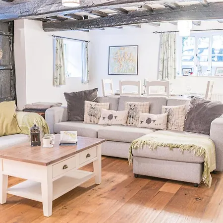 Casa de Férias Bend Or Bump *