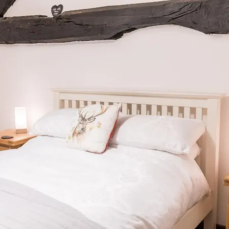 Bend Or Bump Casa de Férias Coniston