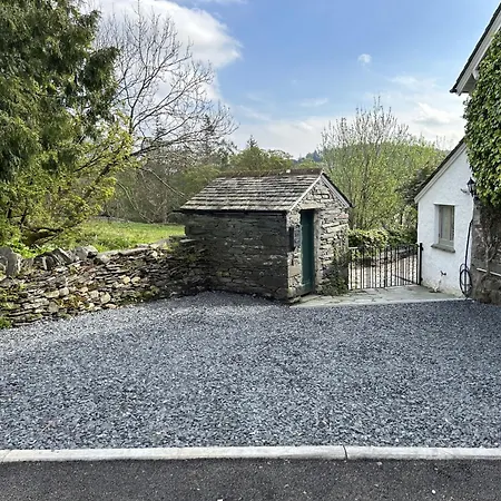 Bend Or Bump Casa de Férias